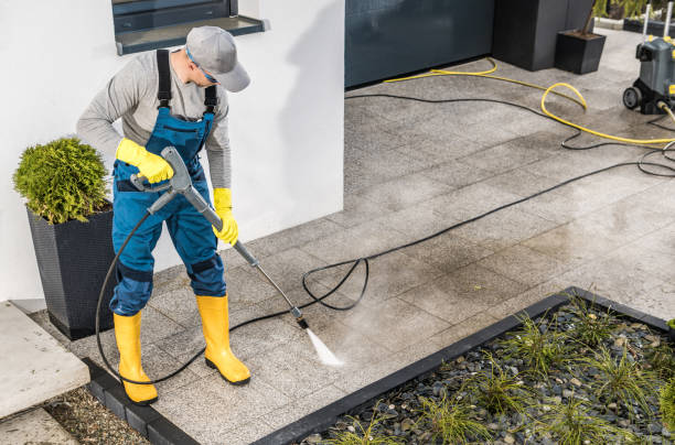 Best Commercial Pressure Washing  in Prosser, WA